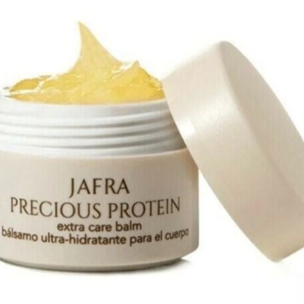 JAFRA PRECIOUS PROTEIN EXTRA CARE BALM - NEW IN BOX